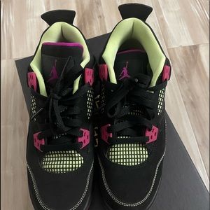Jordan Kids 4